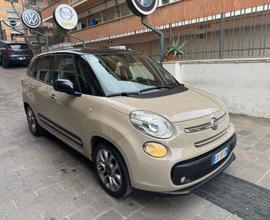 Fiat 500L Living 0.9 twinair 105cv Lounge OK NEOP.
