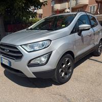 Ford EcoSport 1.5 Ecoblue LEGGI BENE ANNUNCIO