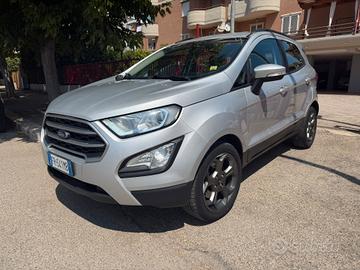 Ford EcoSport 1.5 Ecoblue LEGGI BENE ANNUNCIO