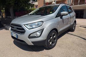 Ford EcoSport 1.5 Ecoblue LEGGI BENE ANNUNCIO