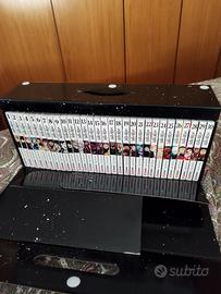 Jujutsu Kaisen completo più Variant e romanzi