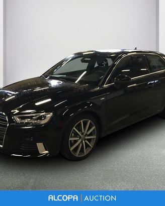 Ricambi Audi A3 sline
