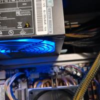 ALIMENTATORE  ATX MARCA OCZ  POTENZA  700 WATT