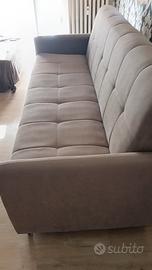 Divano letto 