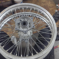 Cerchi Yamaha 250 anno 2007