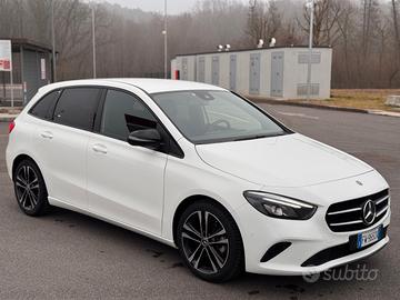 Mercedes classe B180