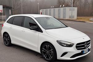 Mercedes classe B180