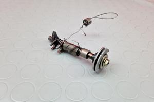 ASTINA MOVIMENTAZIONE CAGIVA RAPTOR 125 2003 2004