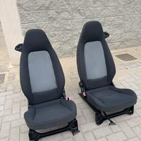 Sedili Smart 451