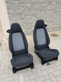 Sedili Smart 451