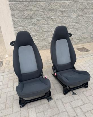 Sedili Smart 451