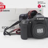 Canon EOS 80D