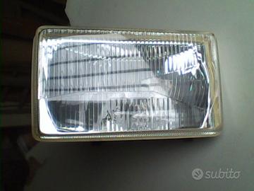 Fari anteriori per Ford Taunus del 1978