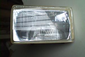 Fari anteriori per Ford Taunus del 1978