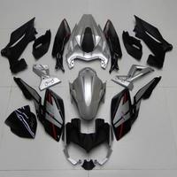 Carena completa KAWASAKI Z400 2019 - 2023 C5
