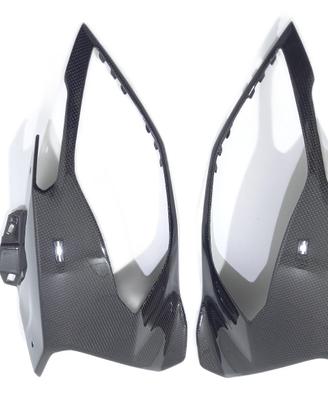 COPRI FARO ANTERIORE CARBONIO BMW S1000XR