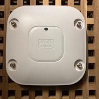 Access Point Cisco AIR-CAP2602E 802.11n dual band