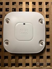 Access Point Cisco AIR-CAP2602E 802.11n dual band