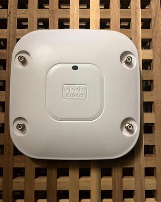Access Point Cisco AIR-CAP2602E 802.11n dual band