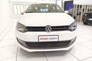 Volkswagen Polo 5 porte 1.2 Comfortline 70cv
