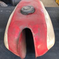 Serbatoio morini 175