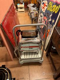 Faema e61 1 gruppo restaurata