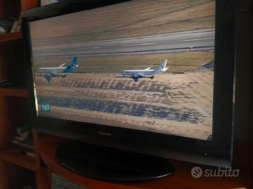 Televisore 32 pollici no Smart