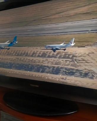 Televisore 32 pollici no Smart