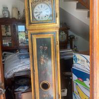 Orologio meraviglioso a pendolo da terra