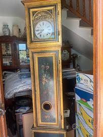 Orologio meraviglioso a pendolo da terra