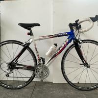 Bici corsa marca SAB carbonio tg 48 C-T