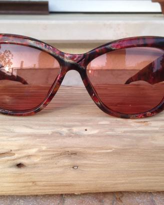 Montatura occhiali da sole donna Valentino