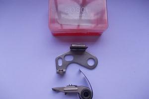 Contatti spinterogeno Mercedes 300 SL (1957>1960)