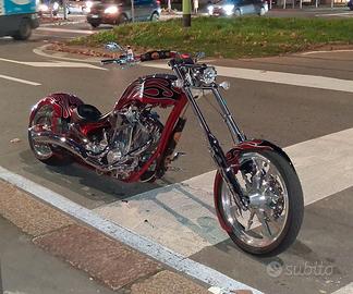 CHOPPER