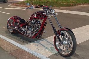 CHOPPER