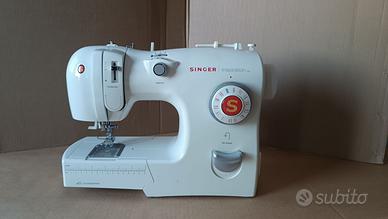 Macchina per cucire Singer Inspiration 4228