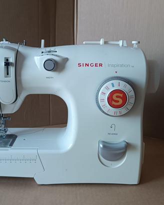Macchina per cucire Singer Inspiration 4228