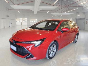 TOYOTA COROLLA TS 1.8 HYBRID BUSINESS TECH AUTO ST