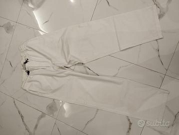 pantaloni estivi corti e lunghi