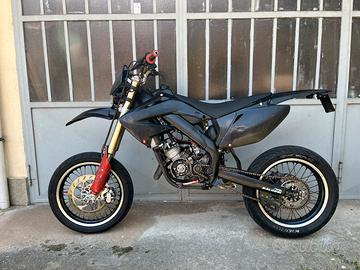 Hm 50 tpr 86 (LEGGERE DESCRIZIONE)