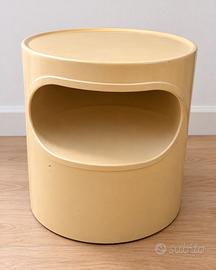 Tavolino vintage Artemide