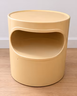 Tavolino vintage Artemide