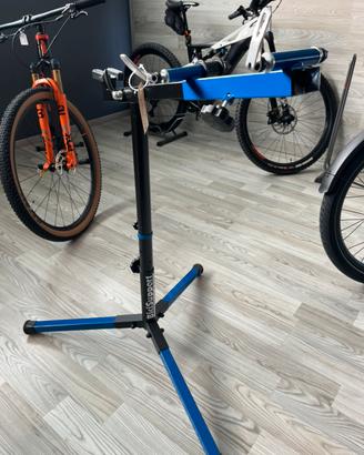 Supporto per Bici