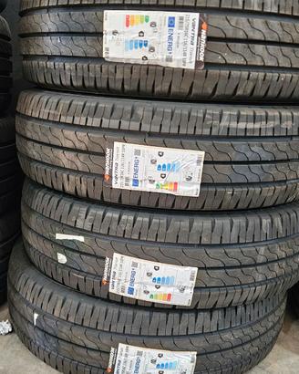 215/75/16C ESTIVE NUOVE HANKOOK 