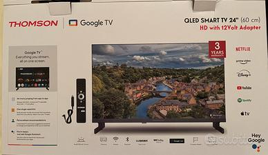 Smart TV 24” Thomson
