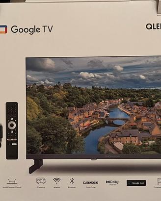 Smart TV 24” Thomson