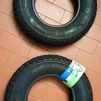 pneumatici Michelin