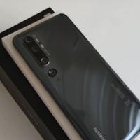 smartphone xiaomi mi note 10