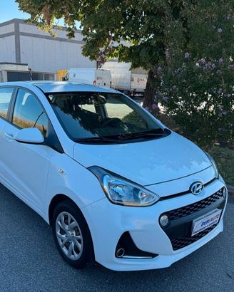 Hyundai i10 1.0 MPI