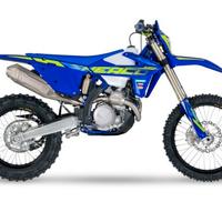 Sherco 450 SEF-F Factory 2026